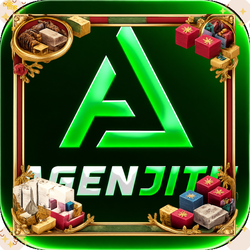 agenjitu — mitra unggulan